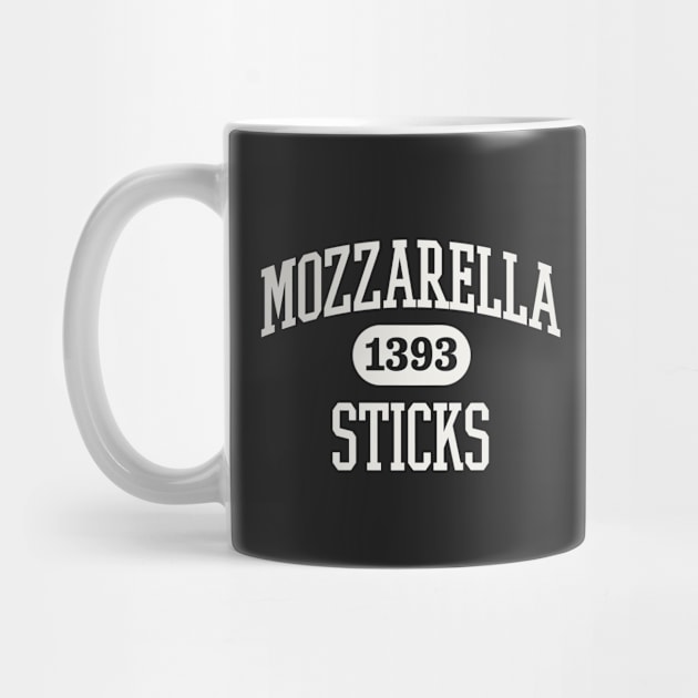 Mozzarella Sticks Cheese Sticks Marinara Sauce by PodDesignShop